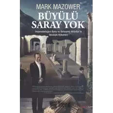 Büyülü Saray Yok