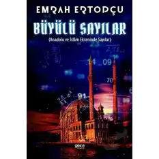 Büyülü Sayılar