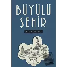 Büyülü Şehir