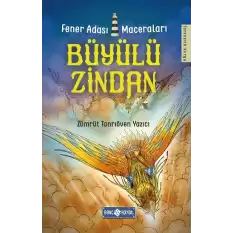 Büyülü Zindan - Fener Adası Maceraları 3