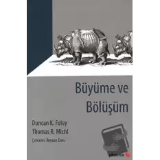 Büyüme ve Bölüşüm