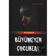 Büyümeyen Çocuk