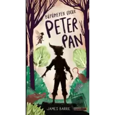 Büyümeyen Çocuk Peter Pan