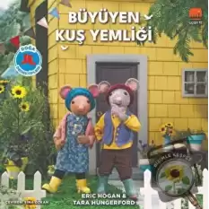 Büyüyen Kuş Yemliği - Doğa Dedektifleri