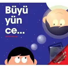 Büyüyünce... (Ciltli)