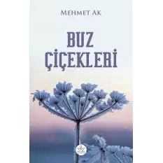 Buz Çiçekleri