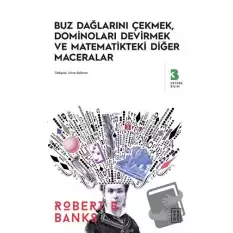 Buz Dağlarını Çekmek, Düşen Dominolar ve Diğer Uygulamalı Matematik Maceraları