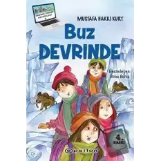 Buz Devrinde