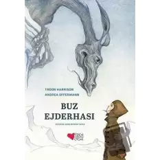 Buz Ejderhası