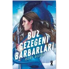 Buz Gezegeni Barbarları