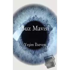 Buz Mavisi