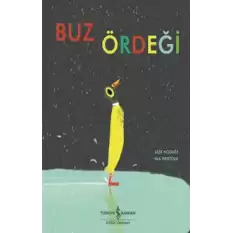 Buz Ördeği