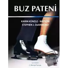 Buz Pateni