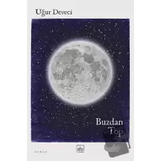 Buzdan Top