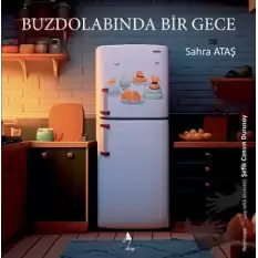 Buzdolabında Bir Gece