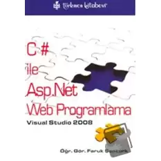 C# ile Asp.Net Web Programlama