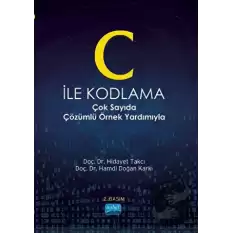 C İle Kodlama