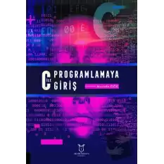 C ile Programlamaya Giriş