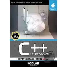 C++ İle Projeler