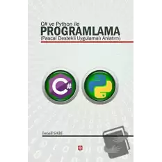 C# ve Python ile Programlama