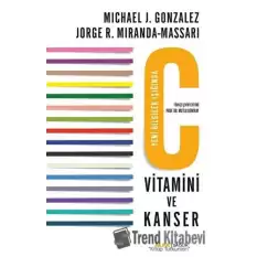 C Vitamini ve Kanser