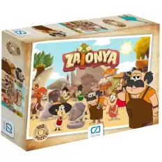 Ca Games Zatonya 100 Parça Puzzle