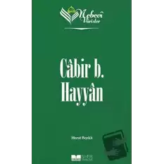 Cabir B. Hayyan - Nebevi Varisler 25