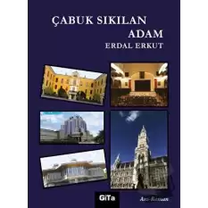 Çabuk Sıkılan Adam