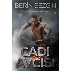 Cadı Avcısı