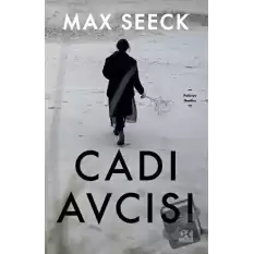 Cadı Avcısı