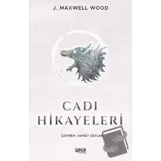 Cadı Hikayeleri