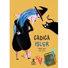 Cadıca İşler