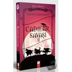 Cadılar Savaşı 2 - Buz Çölü