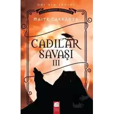 Cadılar Savaşı 3 - Odinin Laneti