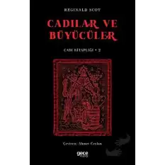 Cadılar ve Büyücüler