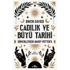 Cadılık ve Büyü Tarihi