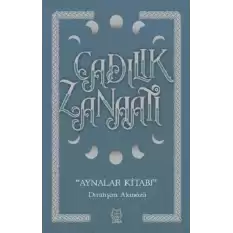 Cadılık Zanaatı - Aynalar Kitabı