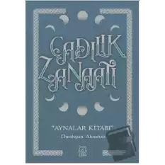 Cadılık Zanaatı - Aynalar Kitabı