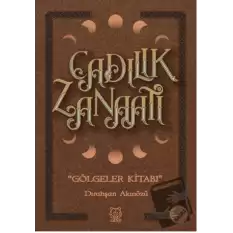 Cadılık Zanaatı - Gölgeler Kitabı