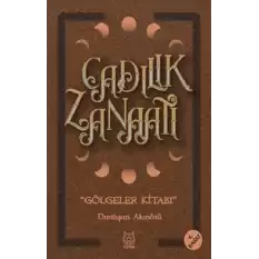 Cadılık Zanaatı - Gölgeler Kitabı