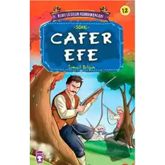 Cafer Efe