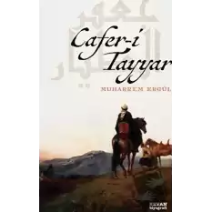 Cafer-i Tayyar