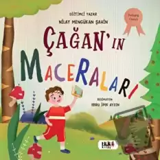 Çağanın Maceraları