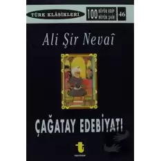 Çağatay Edebiyatı ve Ali Şir Nevai