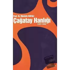 Çağatay Hanlığı