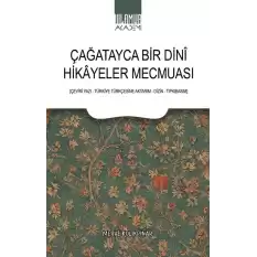 Çağatayca Bir Dini Hikayeler Mecmuası