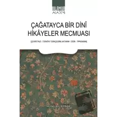 Çağatayca Bir Dini Hikayeler Mecmuası