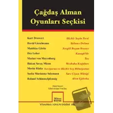 Çağdaş Alman Oyunları Seçkisi