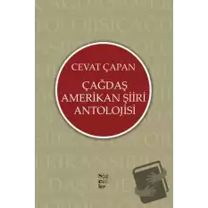 Çağdaş Amerikan Şiiri Antolojisi