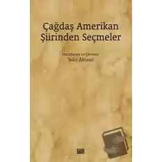 Çağdaş Amerikan Şiirinden Seçmeler